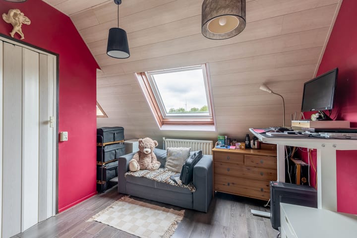 Foto 45 van Kievitveld 9