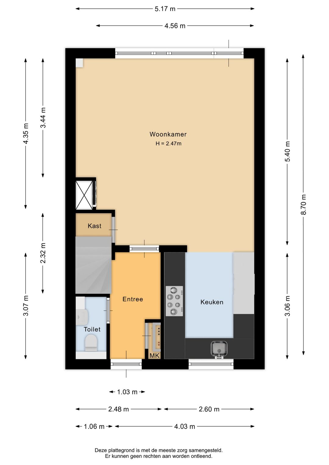 Foto 46 van Kievitveld 9