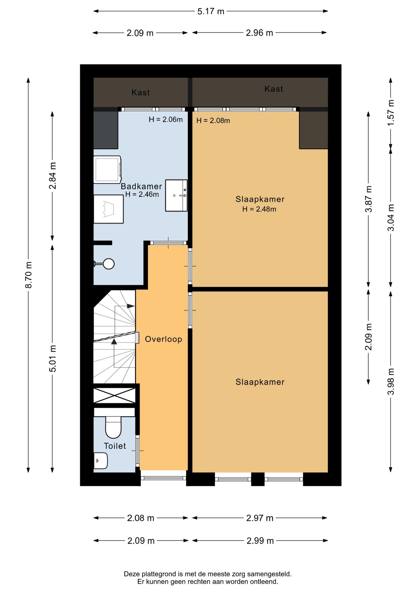 Foto 50 van Kievitveld 9