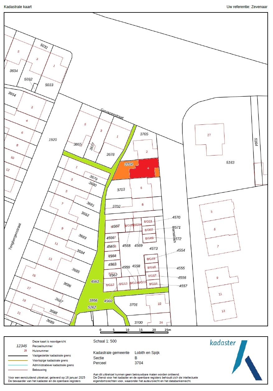 Foto 34 van Carnalaan 4