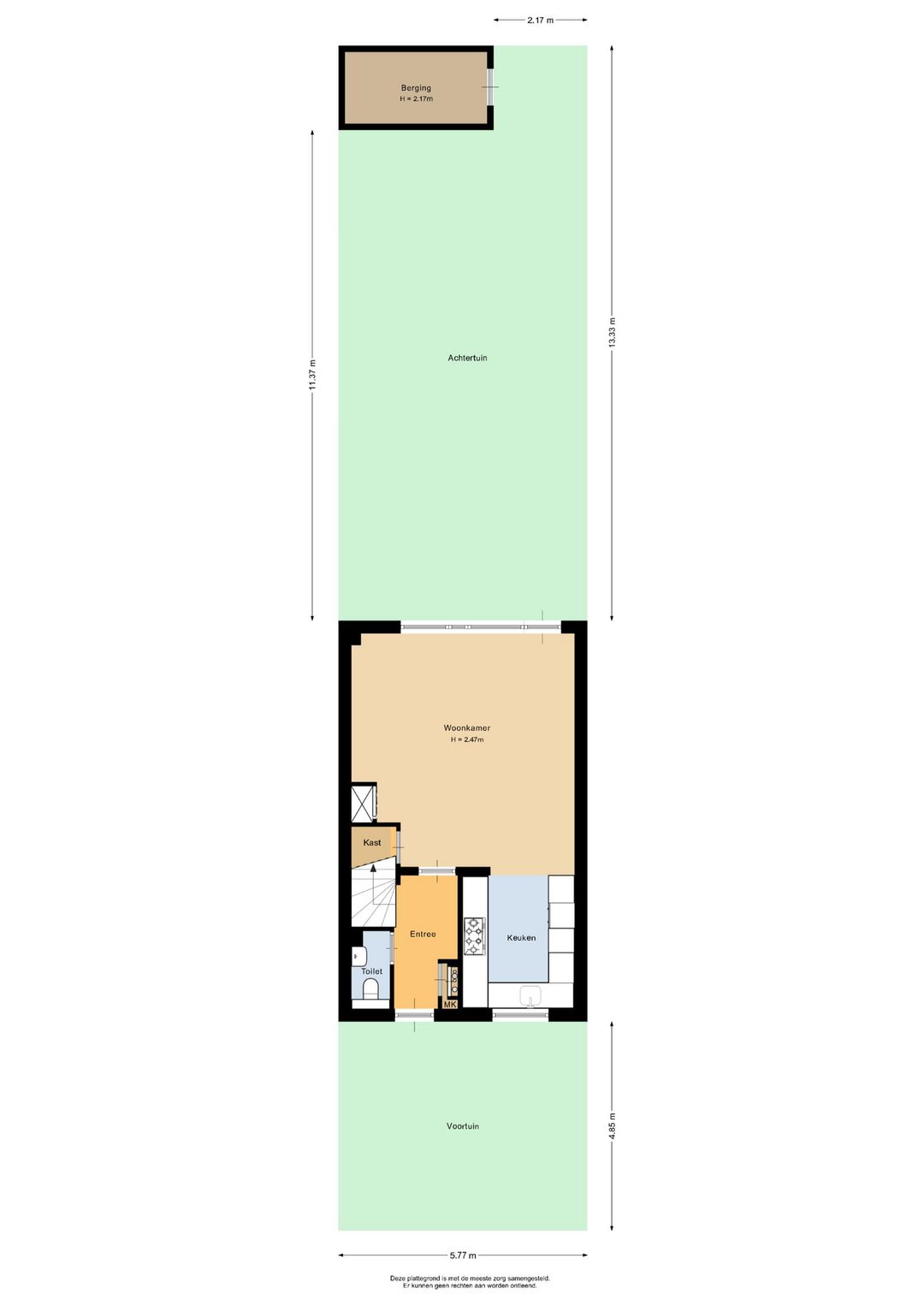 Foto 52 van Kievitveld 9