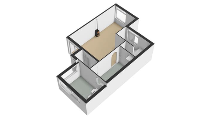 Foto 36 van Carnalaan 4