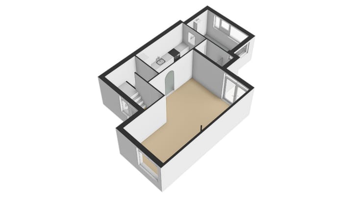 Foto 37 van Carnalaan 4