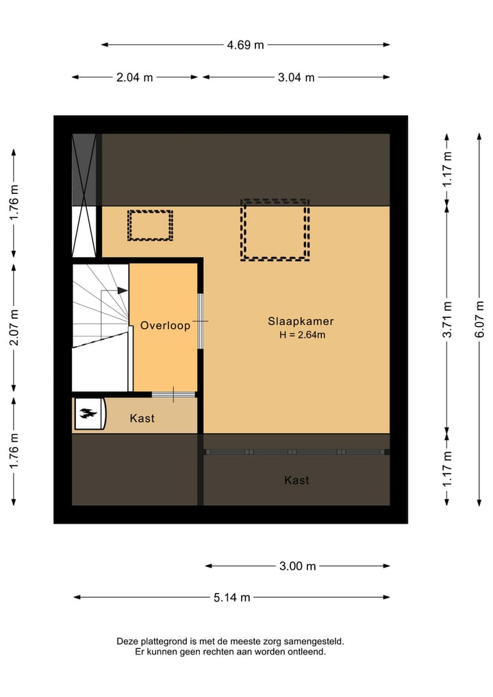 Foto 54 van Kievitveld 9