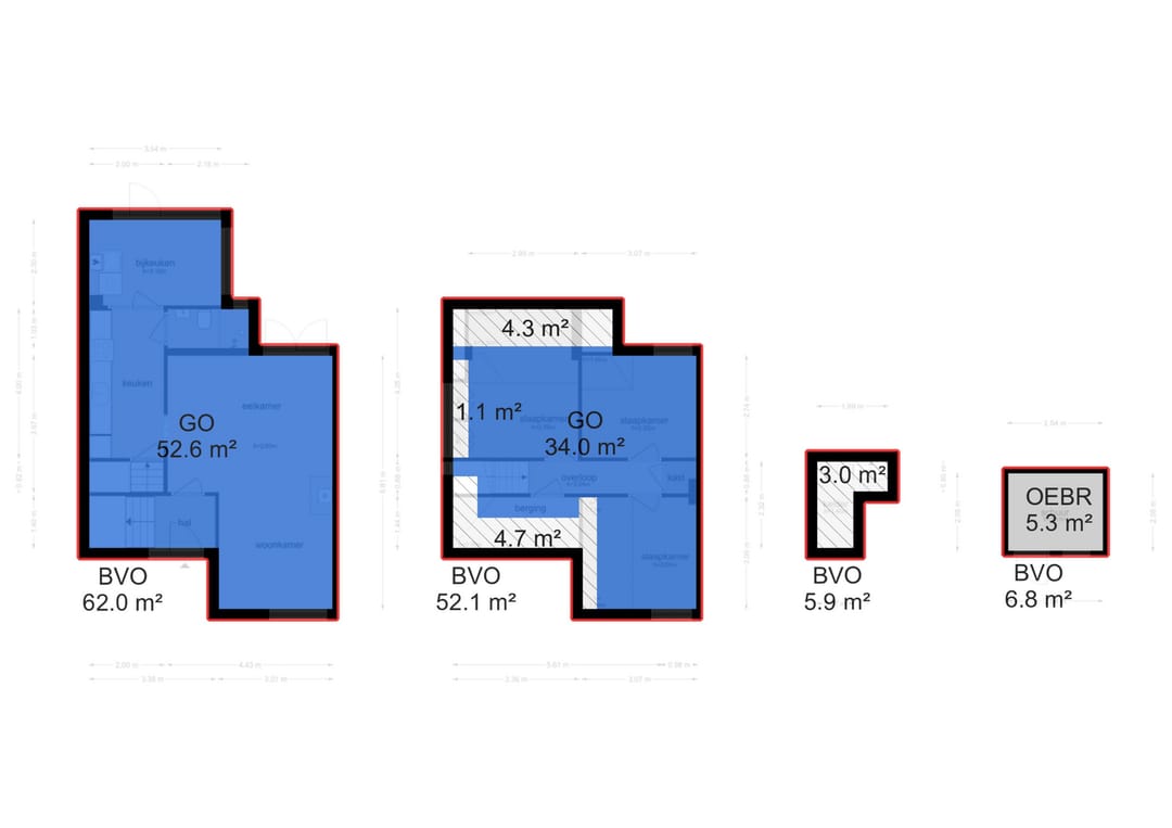 Foto 47 van Carnalaan 4