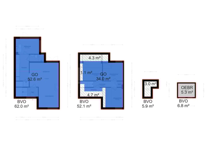 Foto 47 van Carnalaan 4