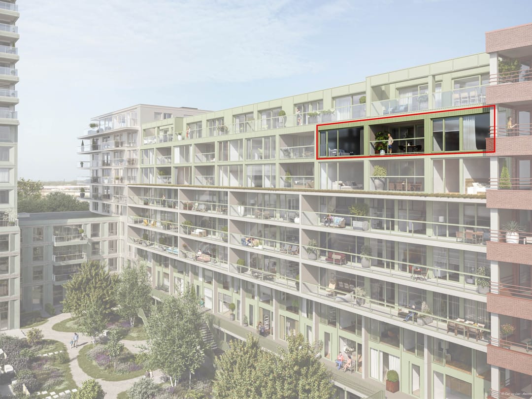 Foto 1 van Jazz - Bouwnummer 247 (Bouwnr. 247)