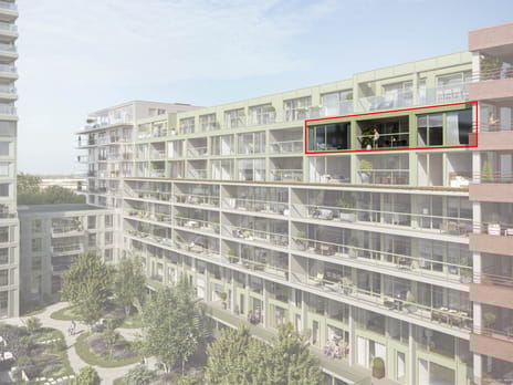 Jazz - Bouwnummer 247 thumbnail