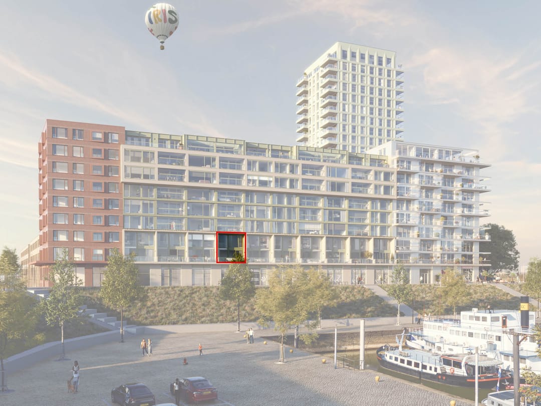 Photo 1 of Jazz - 2-laags appartement (Bouwnr. 204)