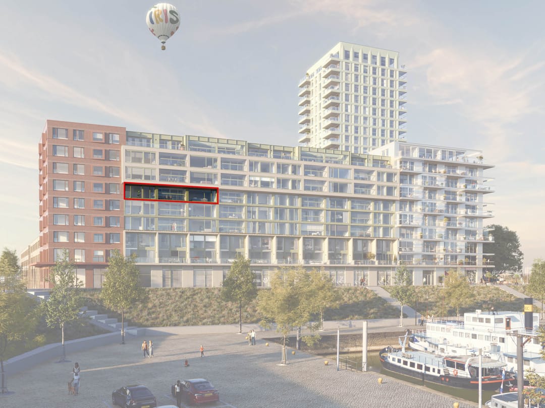 Foto 1 van Jazz - Bouwnummer 227 (Bouwnr. 227)