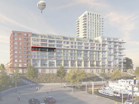 Jazz - Bouwnummer 227 thumbnail