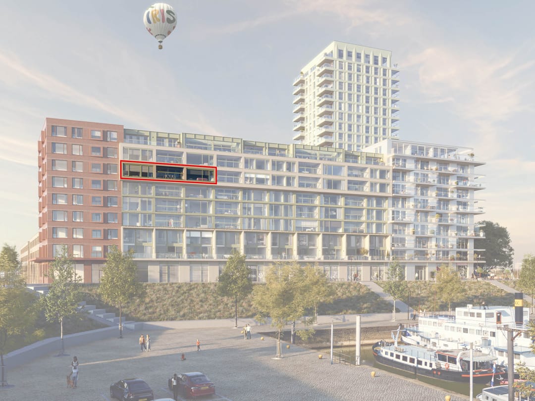 Foto 1 van Jazz - Bouwnummer 235 (Bouwnr. 235)