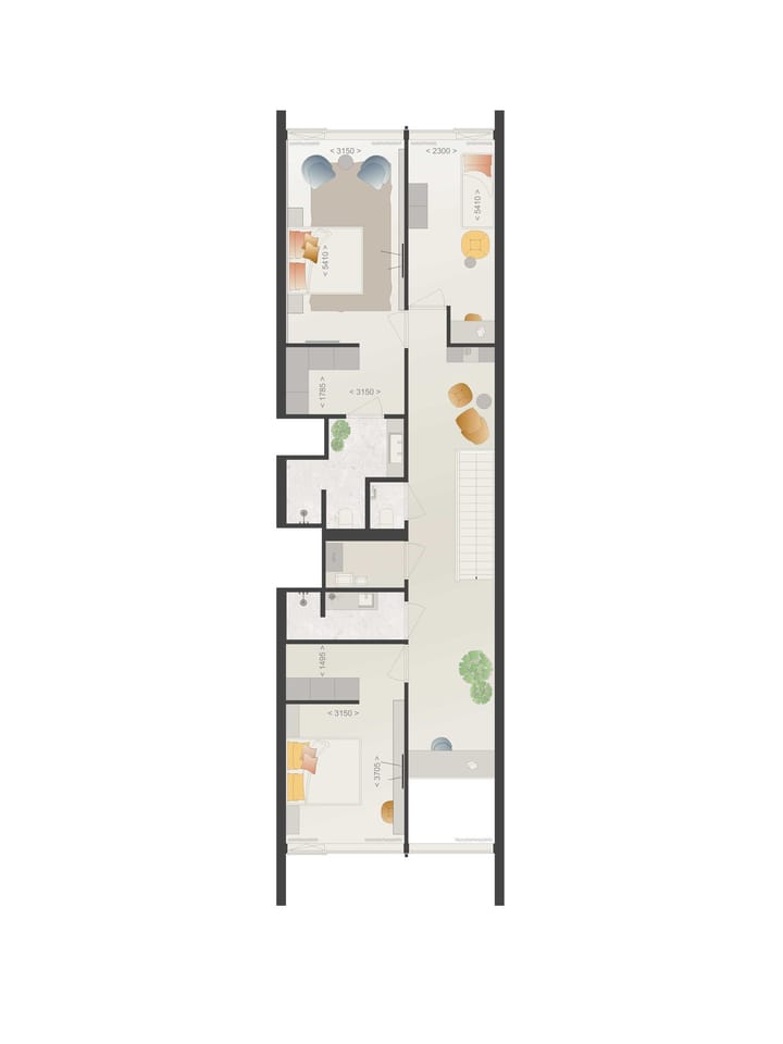 Foto 16 van Jazz - Bouwnummer 205 (Bouwnr. 205)