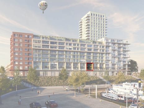 Jazz - Bouwnummer 208 thumbnail