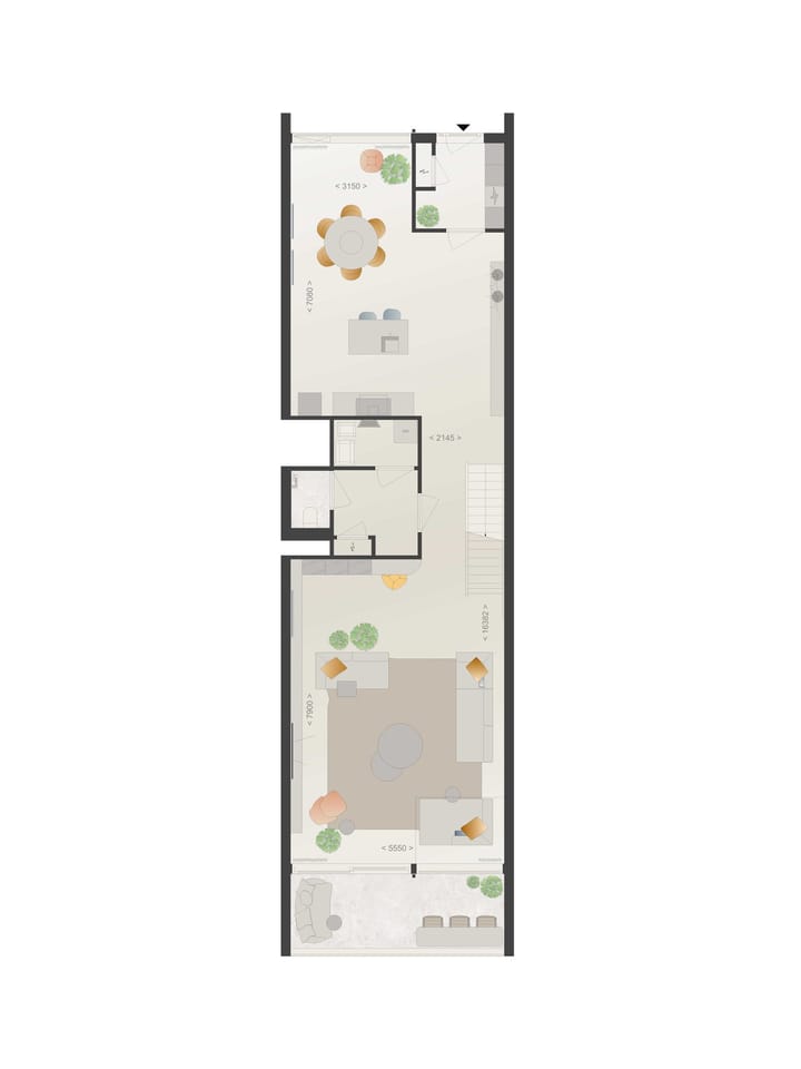 Foto 15 van Jazz - Bouwnummer 209 (Bouwnr. 209)