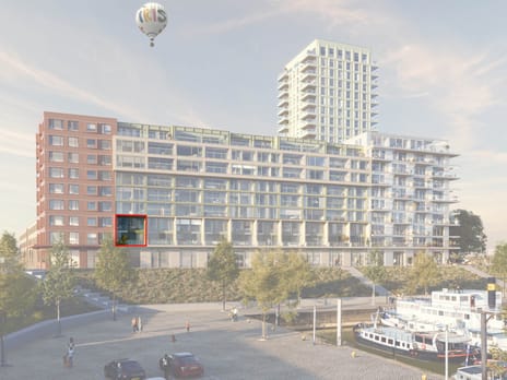 Jazz - Bouwnummer 201 thumbnail