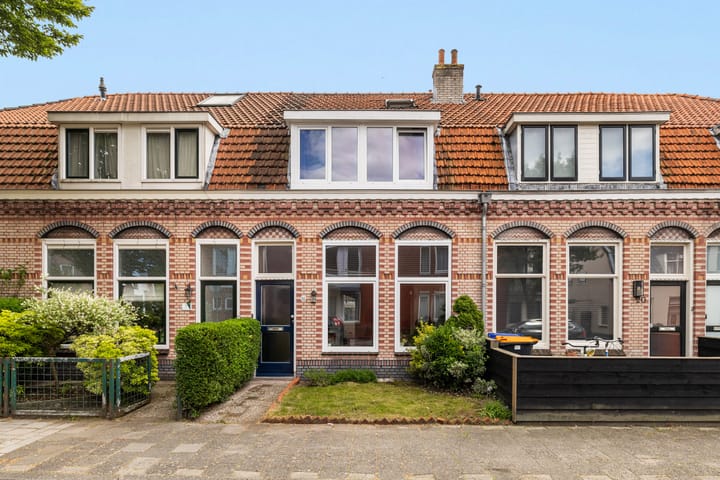 Foto 1 van Joubertlaan 22