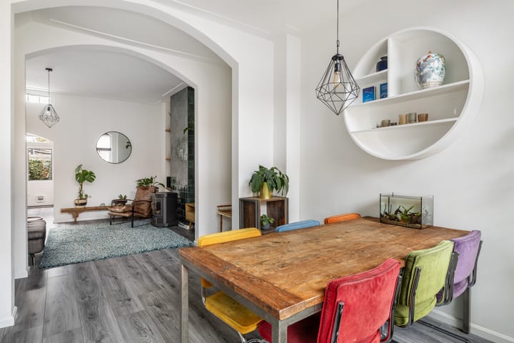 Foto 2 van Joubertlaan 22