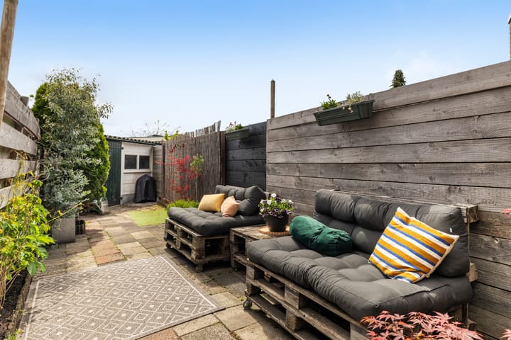 Foto 3 van Joubertlaan 22