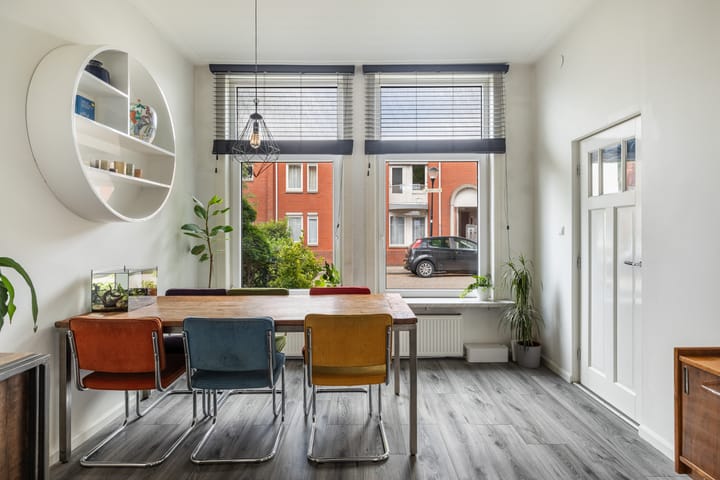 Foto 4 van Joubertlaan 22