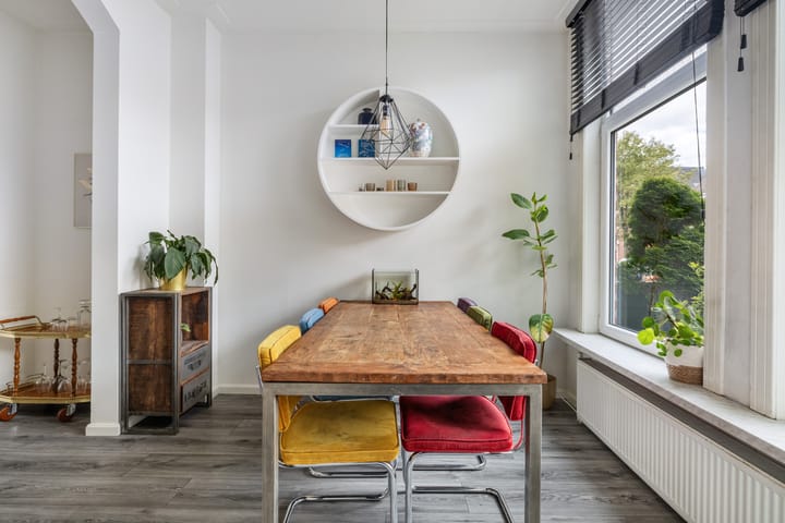 Foto 7 van Joubertlaan 22