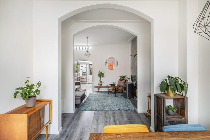 Foto 8 van Joubertlaan 22