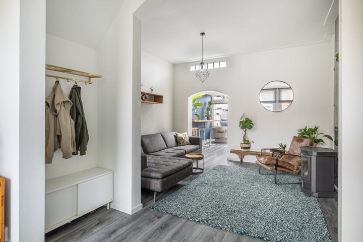 Foto 9 van Joubertlaan 22