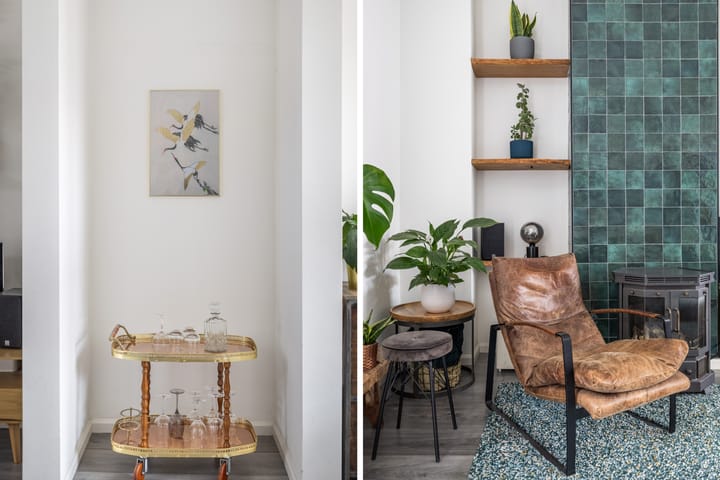 Foto 10 van Joubertlaan 22