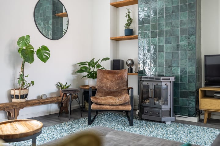 Foto 11 van Joubertlaan 22