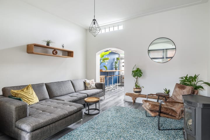 Foto 12 van Joubertlaan 22