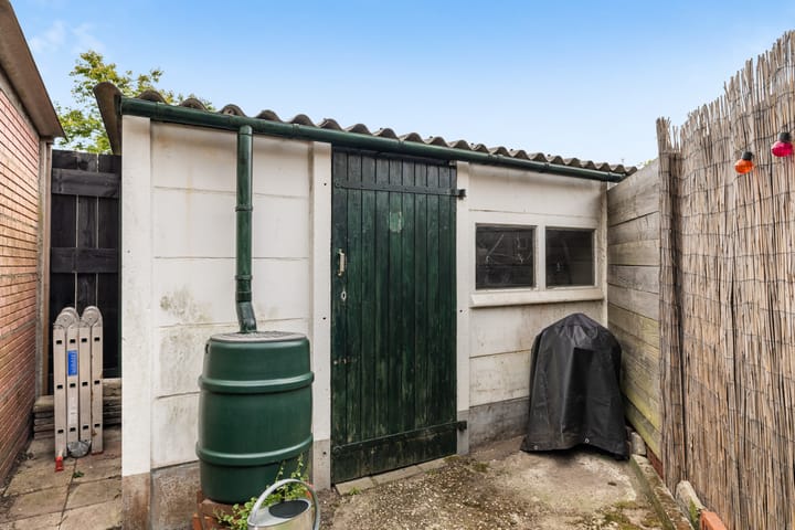 Foto 16 van Joubertlaan 22