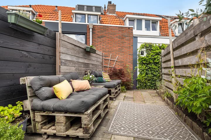 Foto 17 van Joubertlaan 22