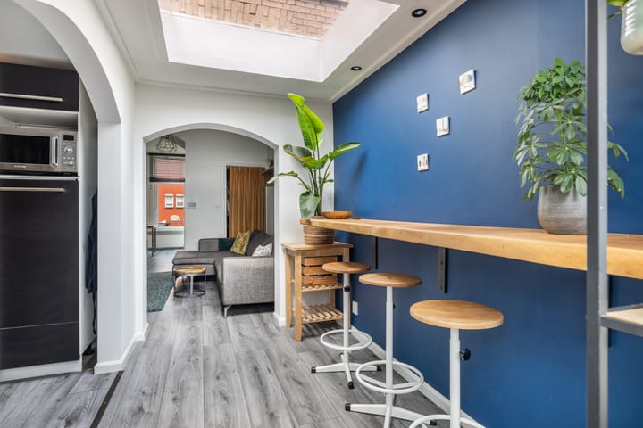 Foto 19 van Joubertlaan 22