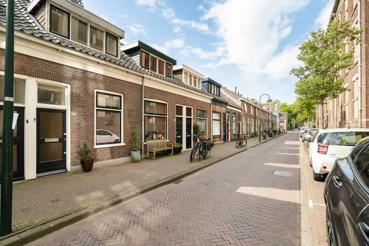 Foto 1 van Fortuinstraat 17