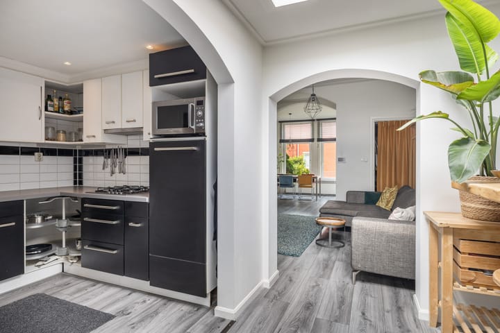 Foto 21 van Joubertlaan 22