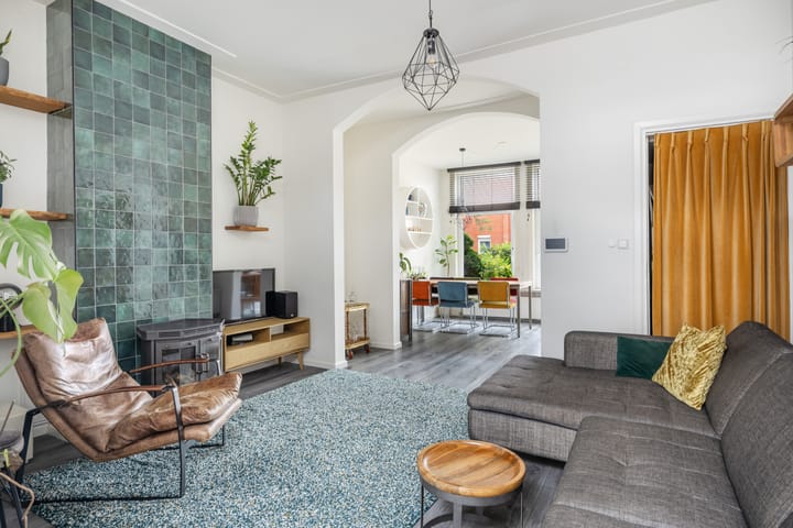 Foto 22 van Joubertlaan 22