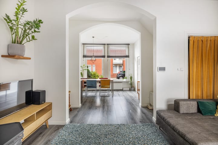 Foto 23 van Joubertlaan 22