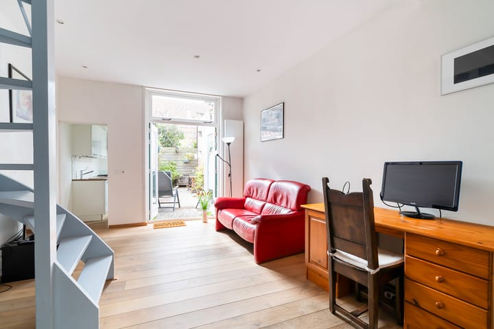 Foto 7 van Fortuinstraat 17