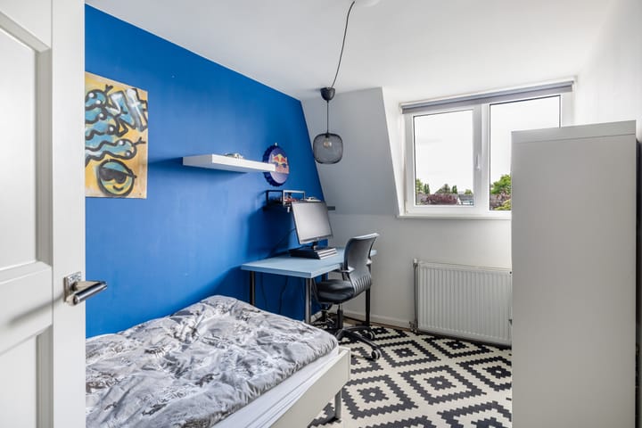 Foto 33 van Joubertlaan 22