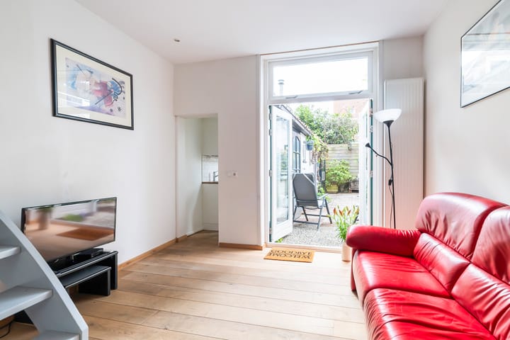 Foto 8 van Fortuinstraat 17