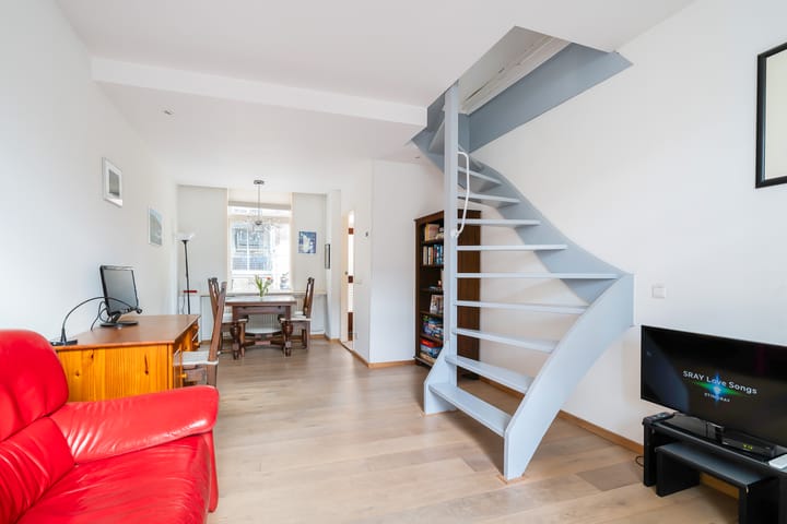 Foto 9 van Fortuinstraat 17