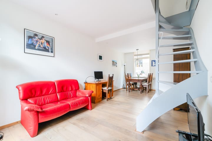 Foto 10 van Fortuinstraat 17