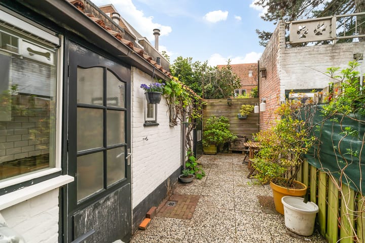 Foto 12 van Fortuinstraat 17