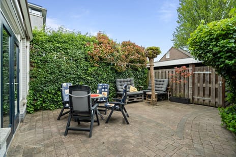 De Akker 1 tertiary image