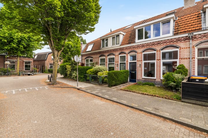 Foto 39 van Joubertlaan 22