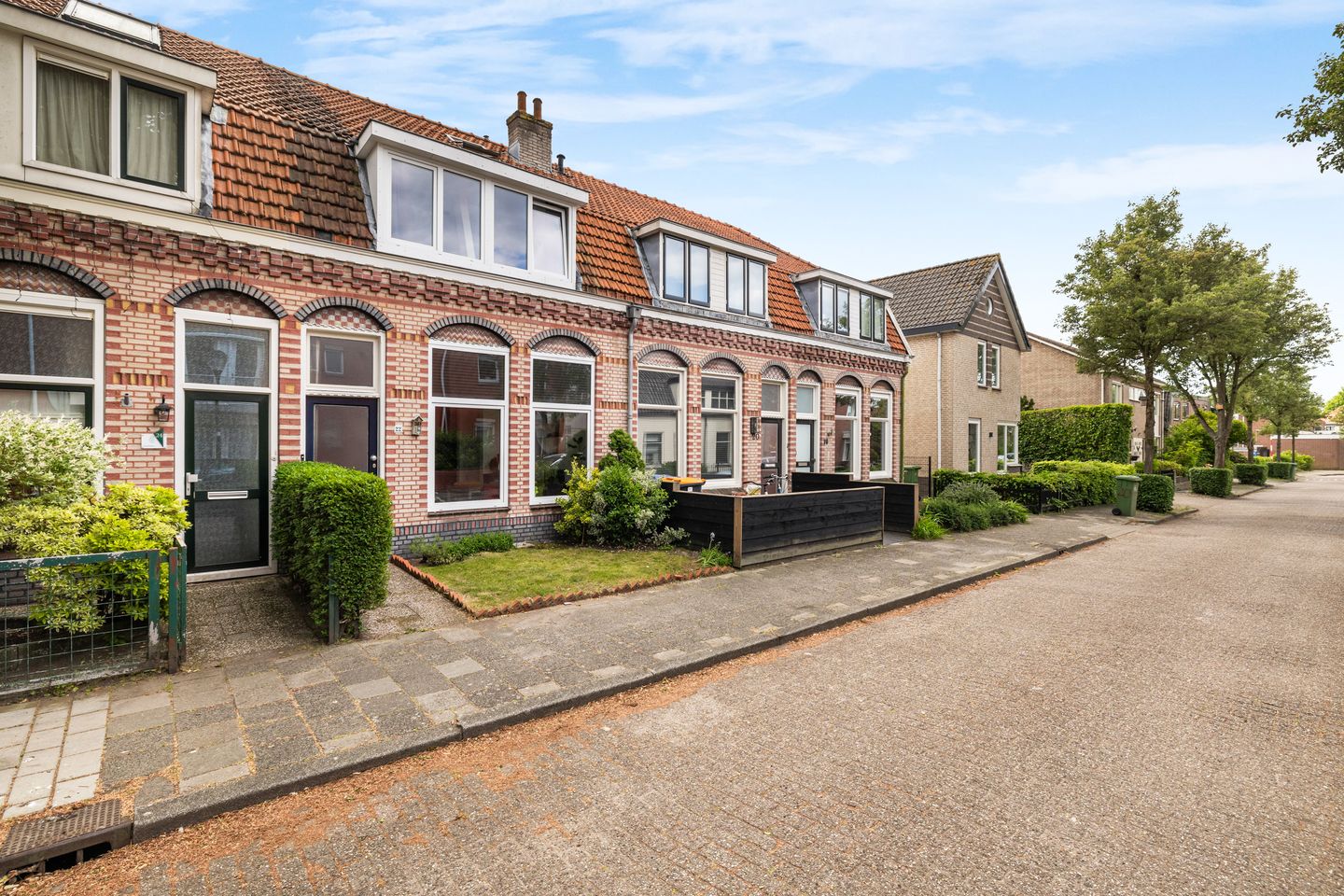 Foto 40 van Joubertlaan 22