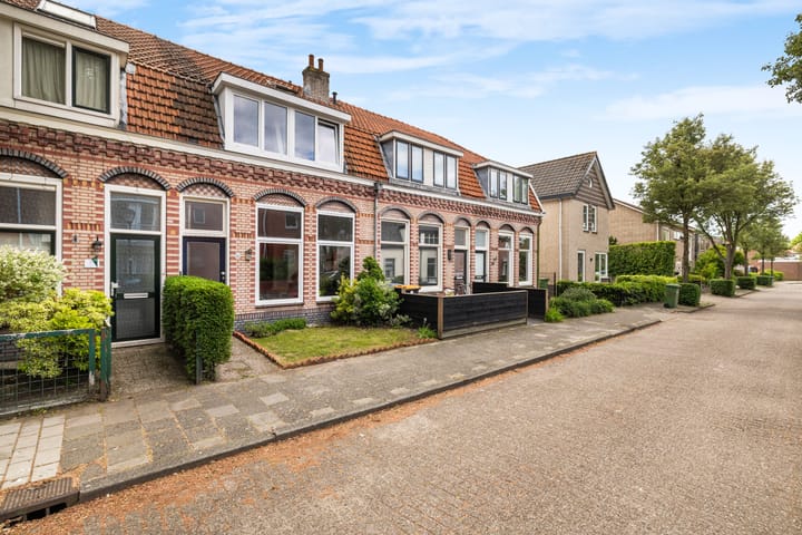 Foto 40 van Joubertlaan 22