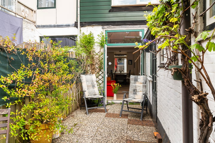 Foto 14 van Fortuinstraat 17