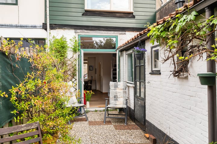 Foto 15 van Fortuinstraat 17