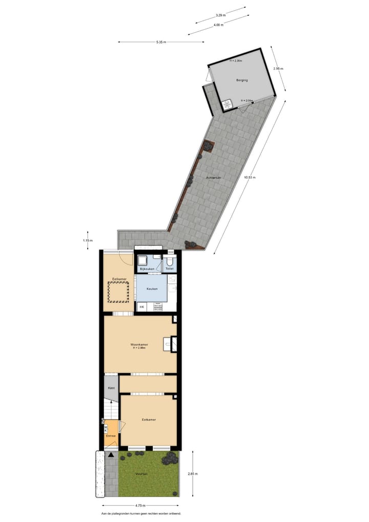 Foto 43 van Joubertlaan 22